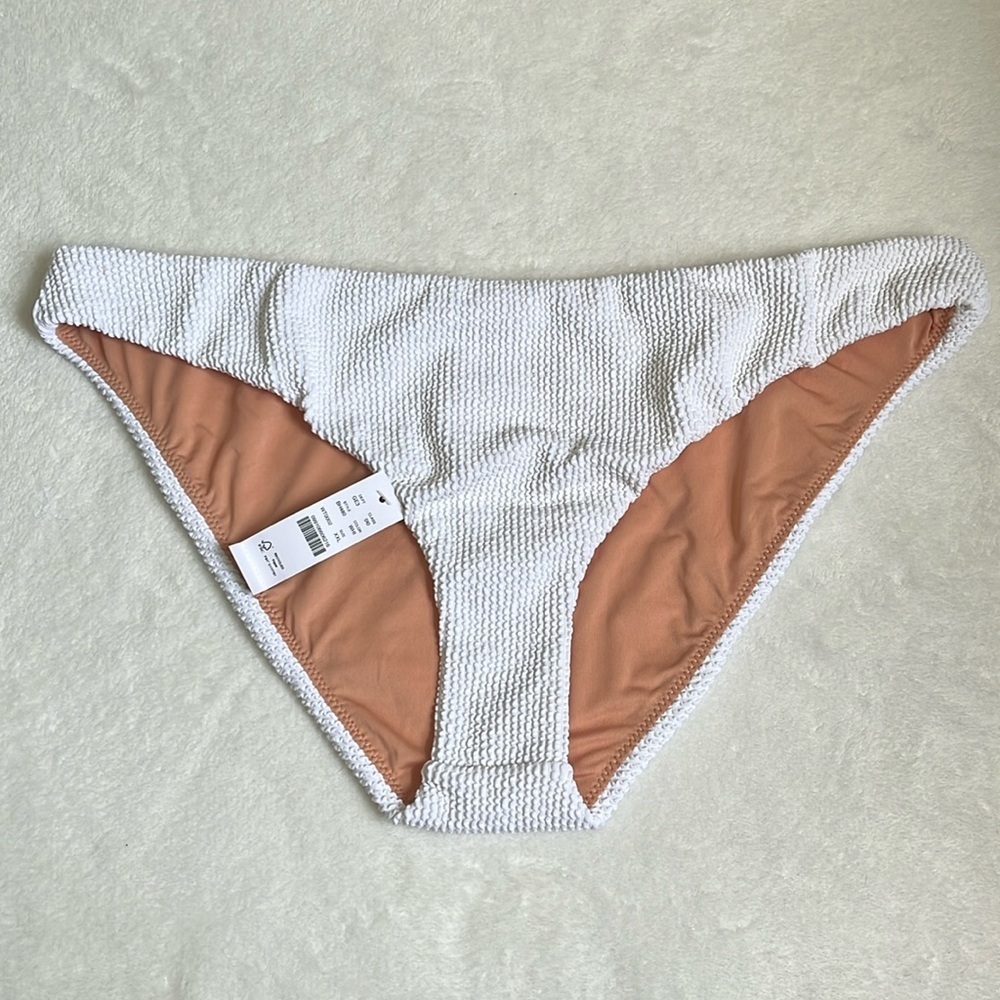 J. Crew Women’s Bikini Swim Bottoms Size XXL
